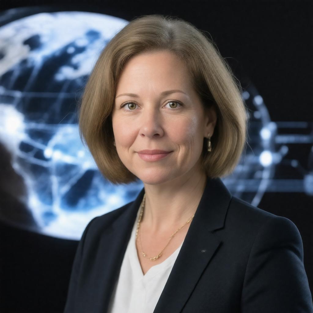 Megan Smith